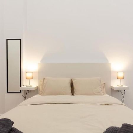 شقة Nuevo Loft En Playa Y Cerca Del Centro, Ac Y Wifi فالنسيا المظهر الخارجي الصورة